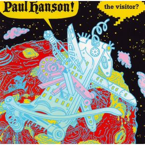 Download track The Visitor Paul Hanson