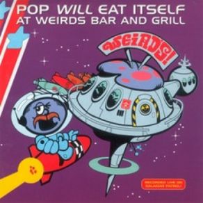 Download track Def. Con. One Pop Will Eat Itself