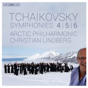 Download track Symphony No. 5 - III. Valse. Allegro Moderato Christian Lindberg, Arctic Philharmonic Orchestra, Arctic Philharmonic
