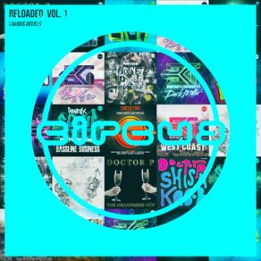 Download track Let's Do It Funtcase, Max Headroom