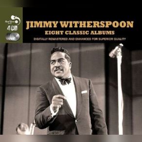 Download track Confessin´ The Blues Jimmy Witherspoon