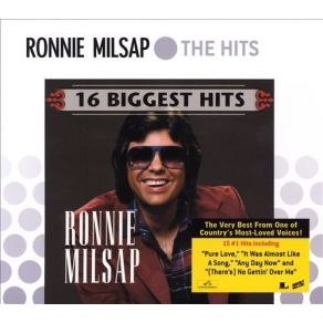 Download track (I'm A) Stand By My Woman Man Ronnie Milsap