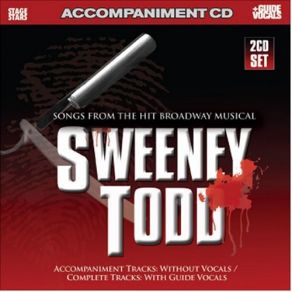 Download track Pirelli'S Miracle Elixir Angela Lansbury, Len Cariou, Ken Jennings, Joaquín Romaguera