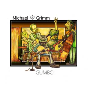 Download track Without Expression Michael Grimm