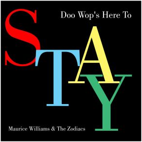 Download track The Winds Maurice Williams & The Zodiacs