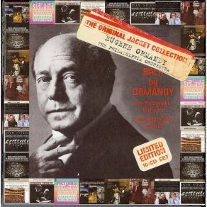 Download track 3. III Allegretto Non Troppo: Allegro Molto Vivace Philadelphia Orchestra, The