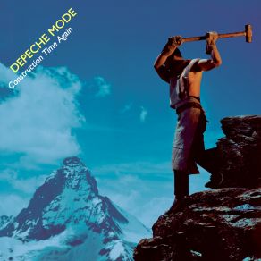 Download track And Then... Depeche ModeDave Gahan