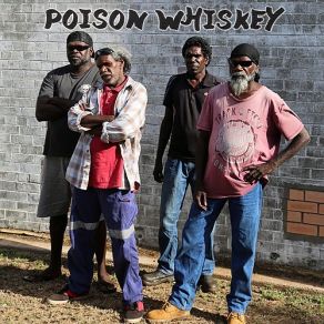 Download track Look Me In The Eye Poison Whiskey