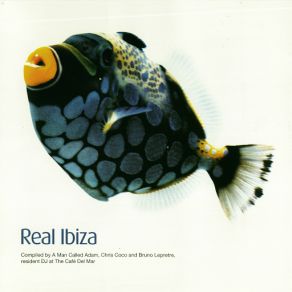 Download track One Day In Paradise (Extended Version) José Padilla