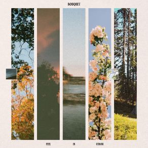 Download track Blue Hour (A Stream Of Consciousness) Bouquet