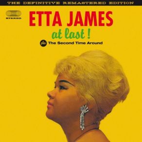 Download track At Last Etta James