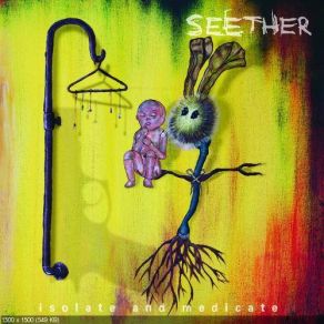 Download track Crash Seether
