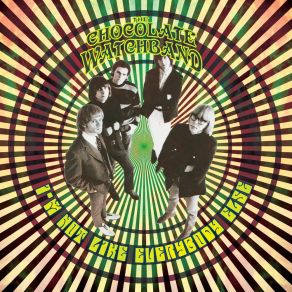 Download track I Ain't No Miracle Worker (Re-Recorded) The Chocolate Watchband