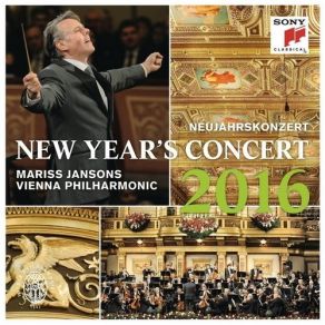 Download track 09 - Spharenklange, Op. 235 - Walzer Wiener Philarmoniker