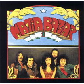 Download track Io, Matia Matía Bazar