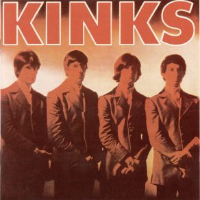 Download track Stop Your Sobbing The Kinks