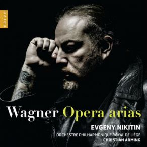 Download track Tannhäuser, Act III, Scene II: