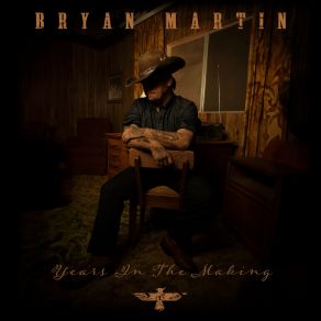Download track Wolves Cry Bryan Martin