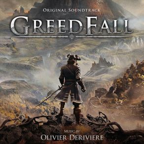 Download track Building Our Future Olivier Deriviere