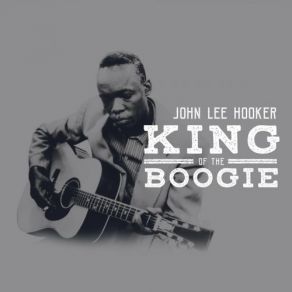Download track I'm Bad Like Jesse James (Live) John Lee Hooker
