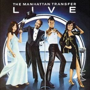 Download track Java Jive The Manhattan Transfer