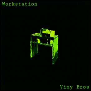 Download track Cold Strings Viny Bros