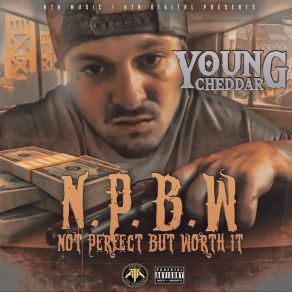 Download track I'm Gone Young CheddarVonnie