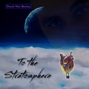Download track They're Always Coming For Me David Von Beahm