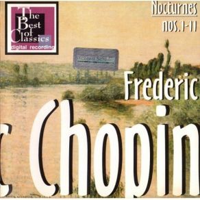 Download track 05 Nikita Magaloff - Nocturne No 5 In F-Sharp Major, Op. 15 No. 3 Frédéric Chopin