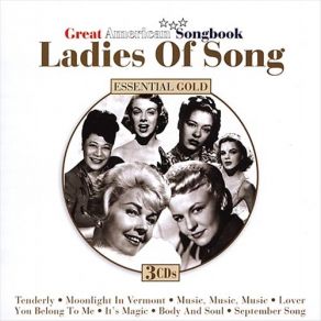 Download track It's Magic Doris Day