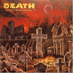 Download track I Never Die Crematory