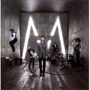 Download track Can'T Stop Maroon 5