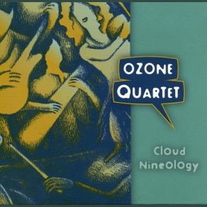 Download track Grasshopper Ozone Quartet