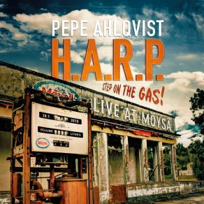 Download track Ain't Doin' Too Bad (Live) Pepe Ahlqvist H. A. R. P