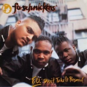 Download track Check It Out Fu - Schnickens
