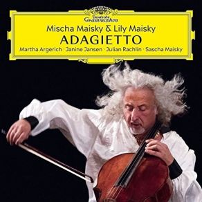 Download track 09.11. Etude In B Flat Minor (Arr. For Cello And Piano By Gregor Piatigorsky) Mischa Maisky