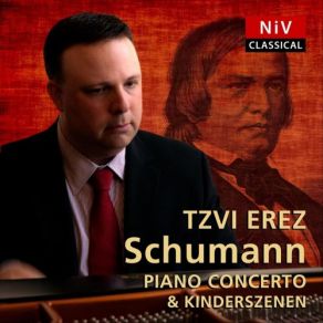 Download track Kinderszenen, Op. 15: IV. Bittendes Kind Tzvi Erez