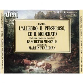 Download track (01) Concerto Grosso In G Major, Op. 6 No. 1, HWV 319 - 1. A Tempo Giusto Georg Friedrich Händel