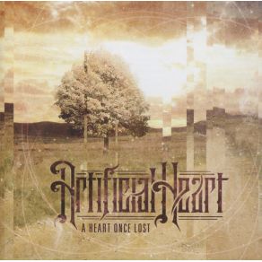 Download track City Of Lights Artificial Heart
