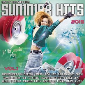 Download track Sound Of Infinity (Single Mix) CJ Stone