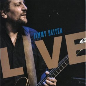 Download track Waiting For My Luck To Change Jimmy Reiter