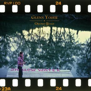 Download track It's Gonna Take Time Glenn Yoder