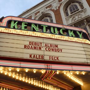 Download track Change Of Scene Kaleb Feck
