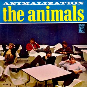 Download track Cheating The Animals