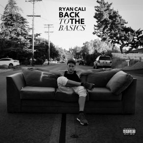 Download track Can't Switch Ryan Cali