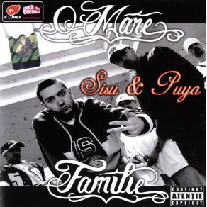 Download track Mai Vrei (Cu C. I. A Si Alex) (Album Version) La Familia
