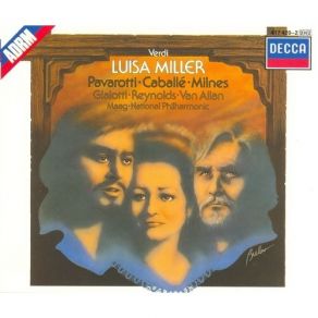 Download track 4. Scene 3 - Il Foglio Dunque Giuseppe Verdi