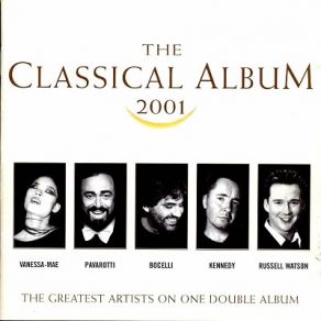 Download track Barber: Adagio For Strings William Orbit