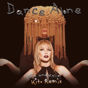 Download track Dance Alone Kylie MinogueSia