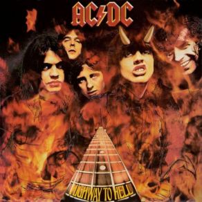 Download track Beating Around The Bush AC / DC